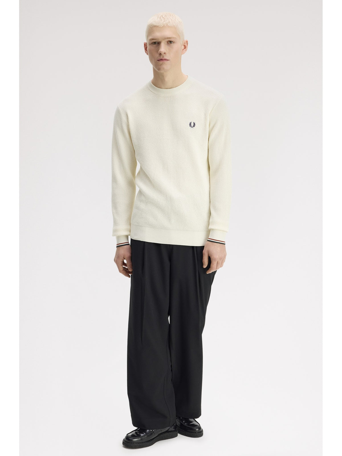 Maglia FRED PERRY Uomo 