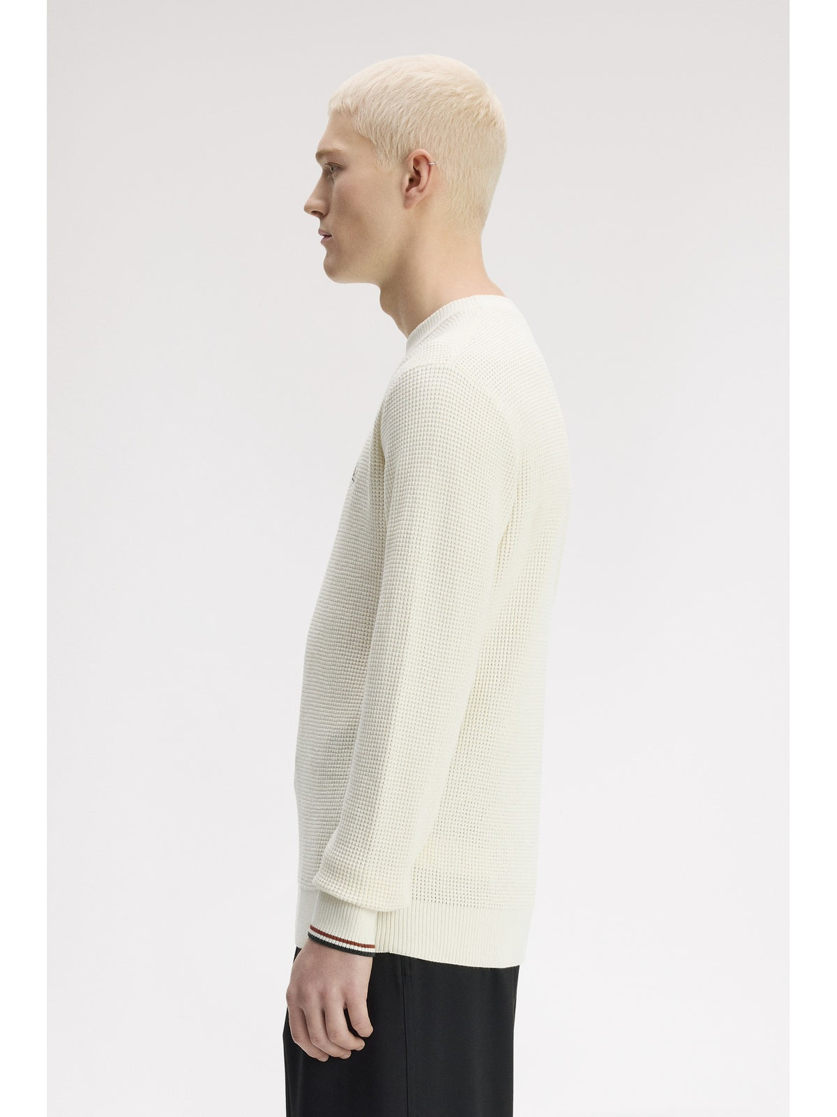 Maglia FRED PERRY Uomo 