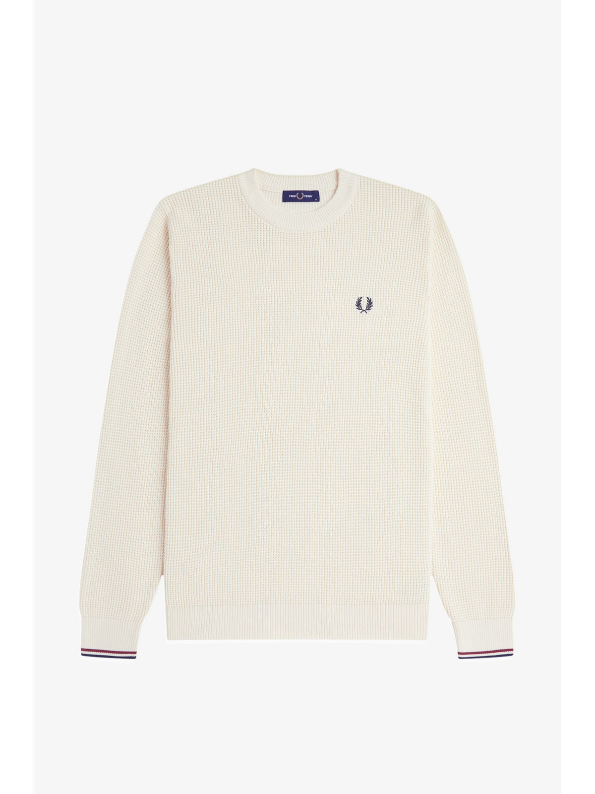 Maglia FRED PERRY Uomo 