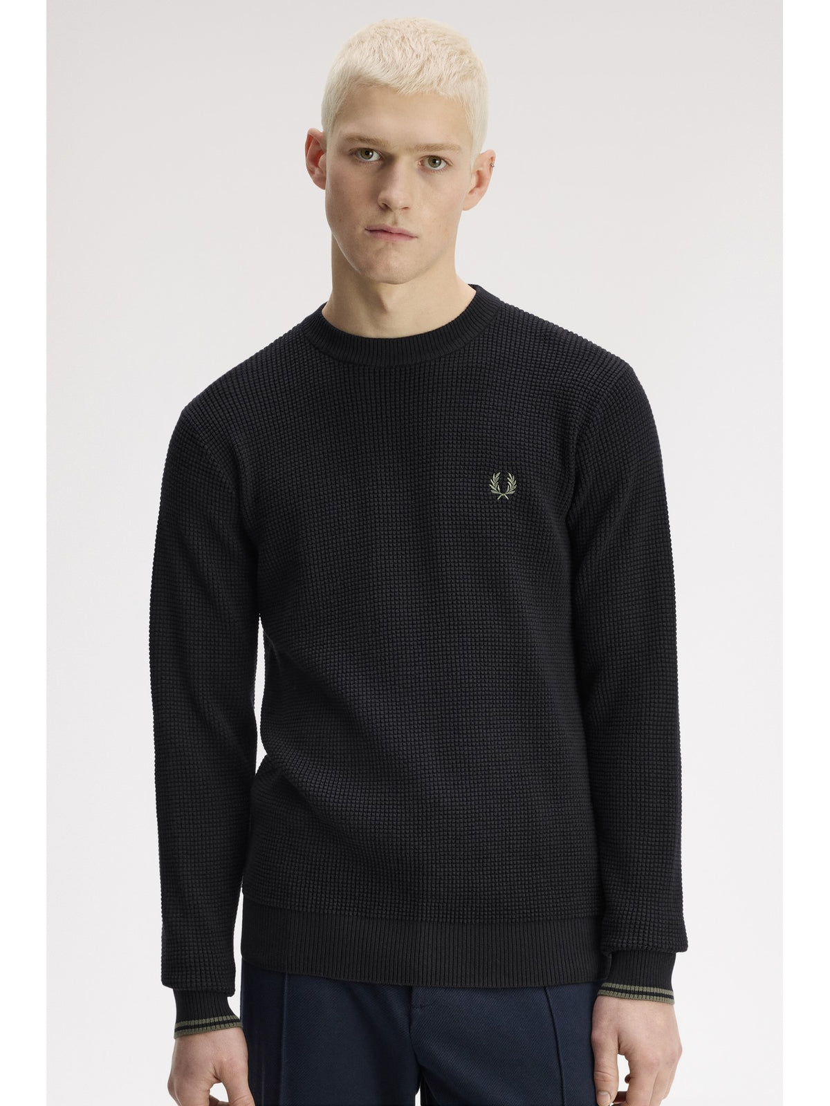 Maglia FRED PERRY Uomo 