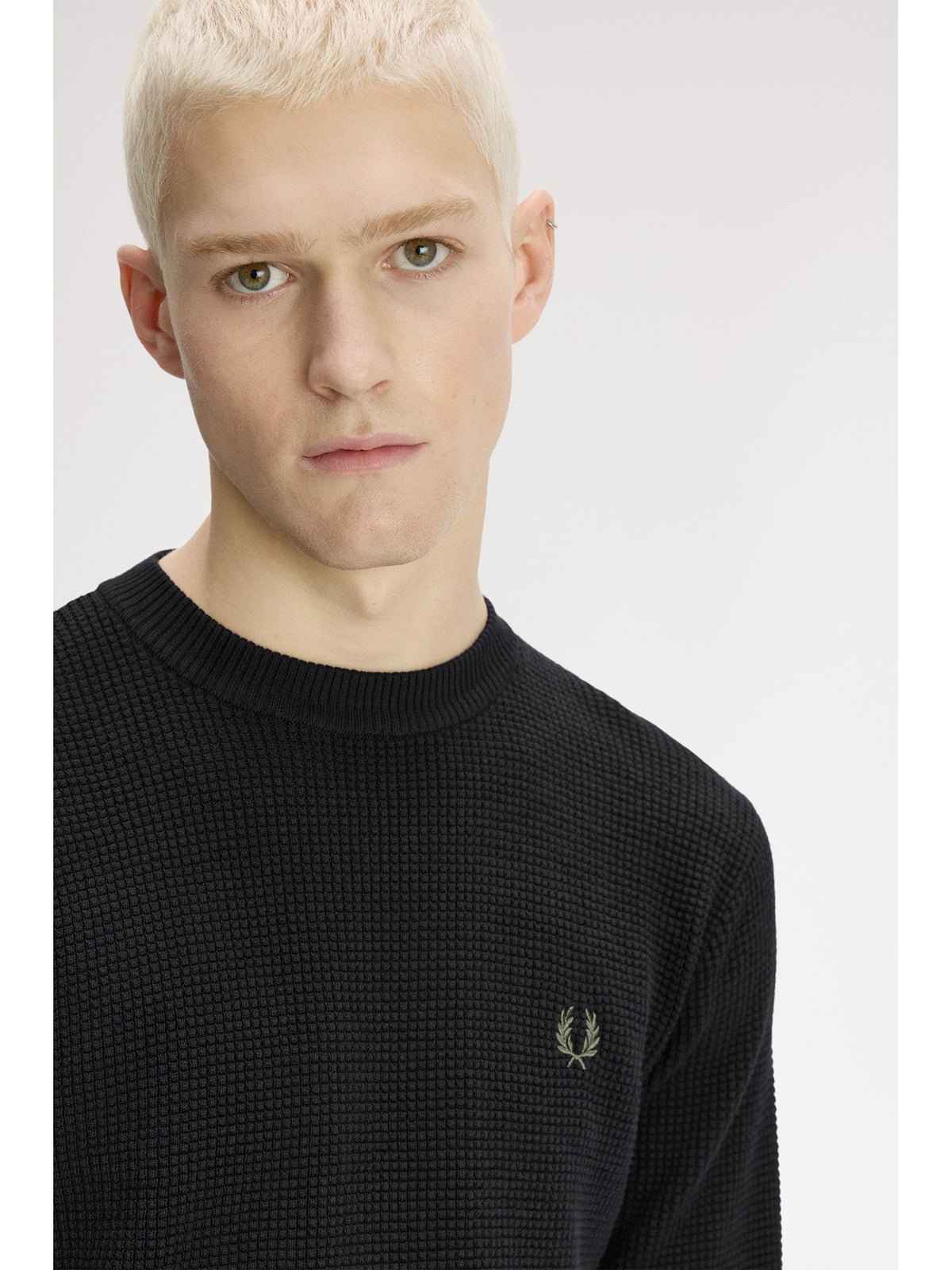 Maglia FRED PERRY Uomo 