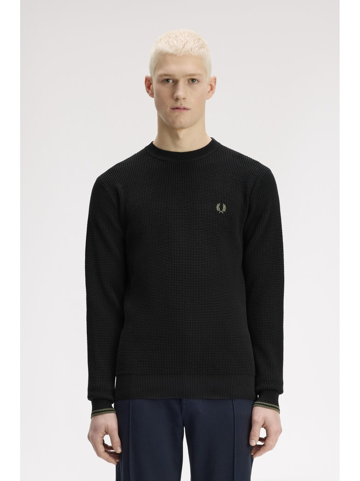 Maglia FRED PERRY Uomo 
