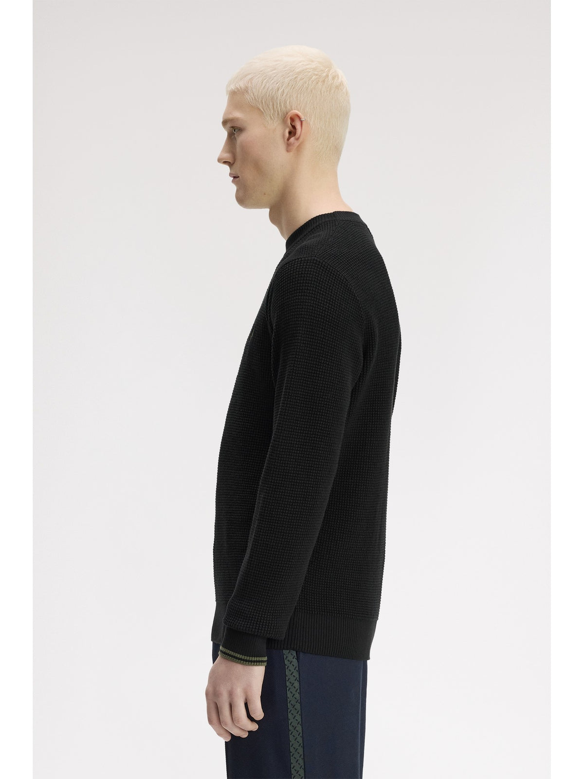 Maglia FRED PERRY Uomo 