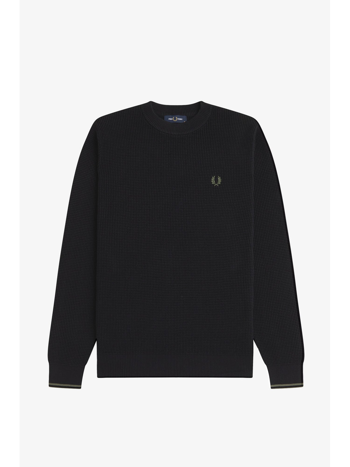 Maglia FRED PERRY Uomo 