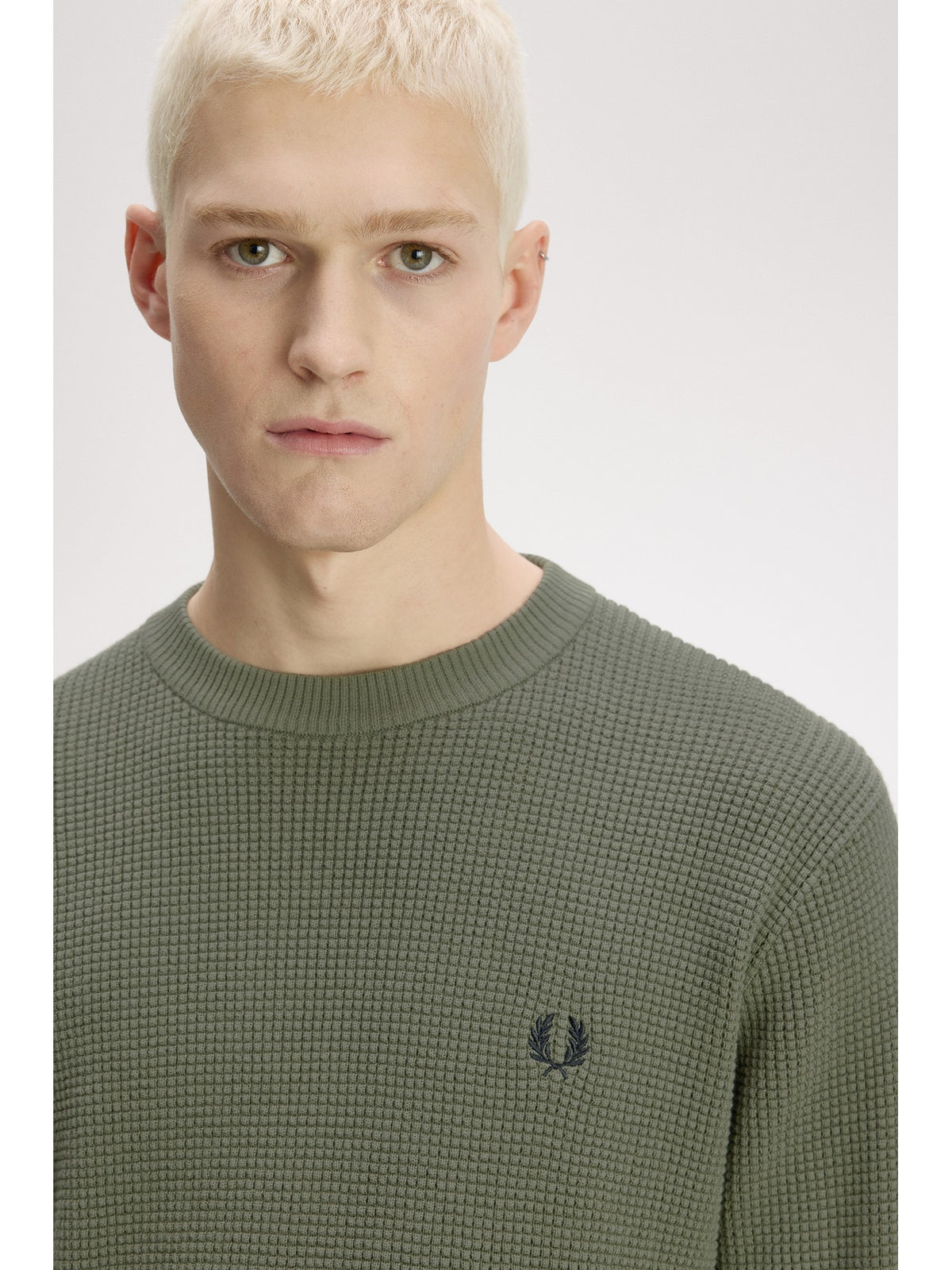 Maglia FRED PERRY Uomo 