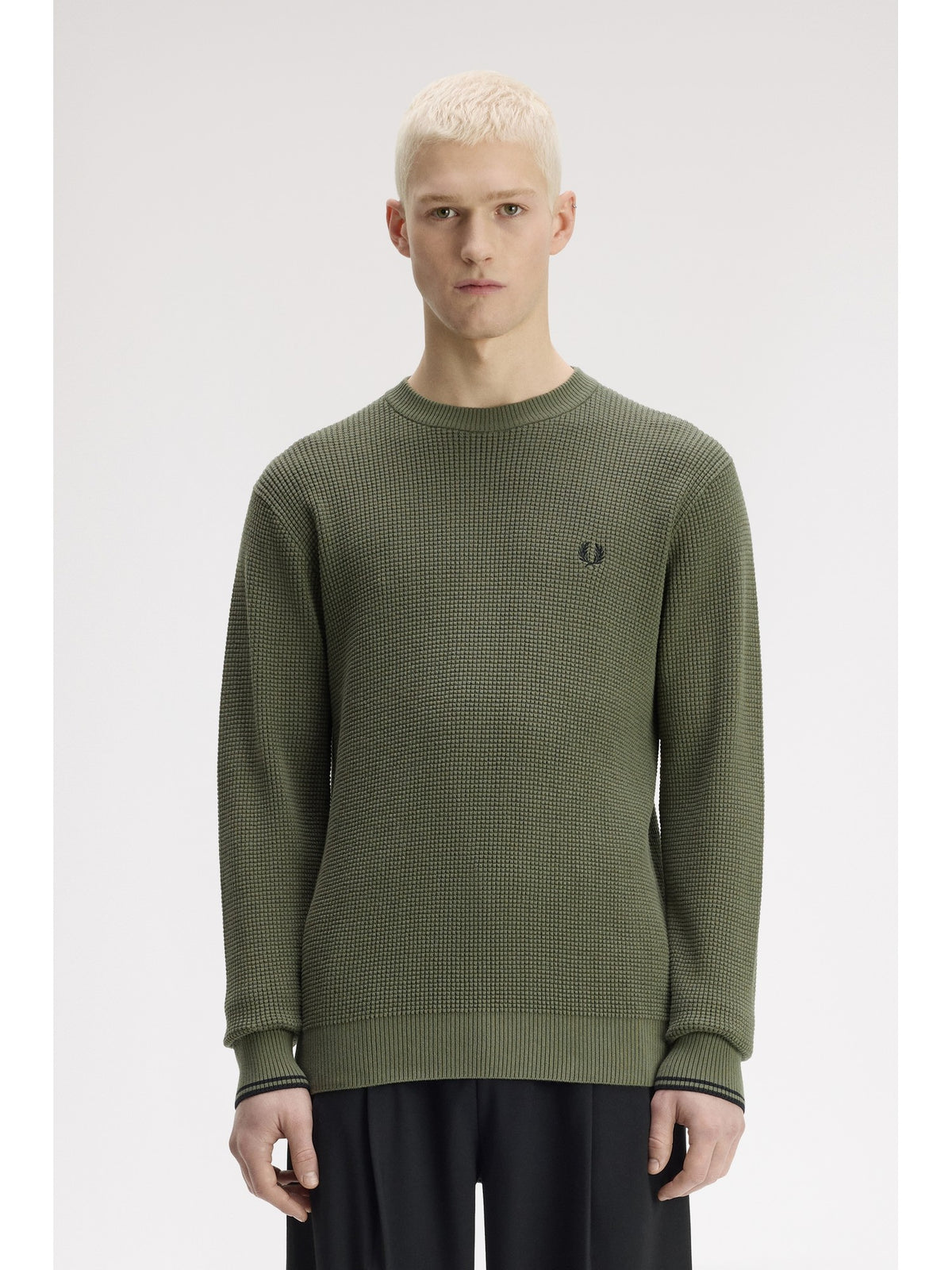 Maglia FRED PERRY Uomo 