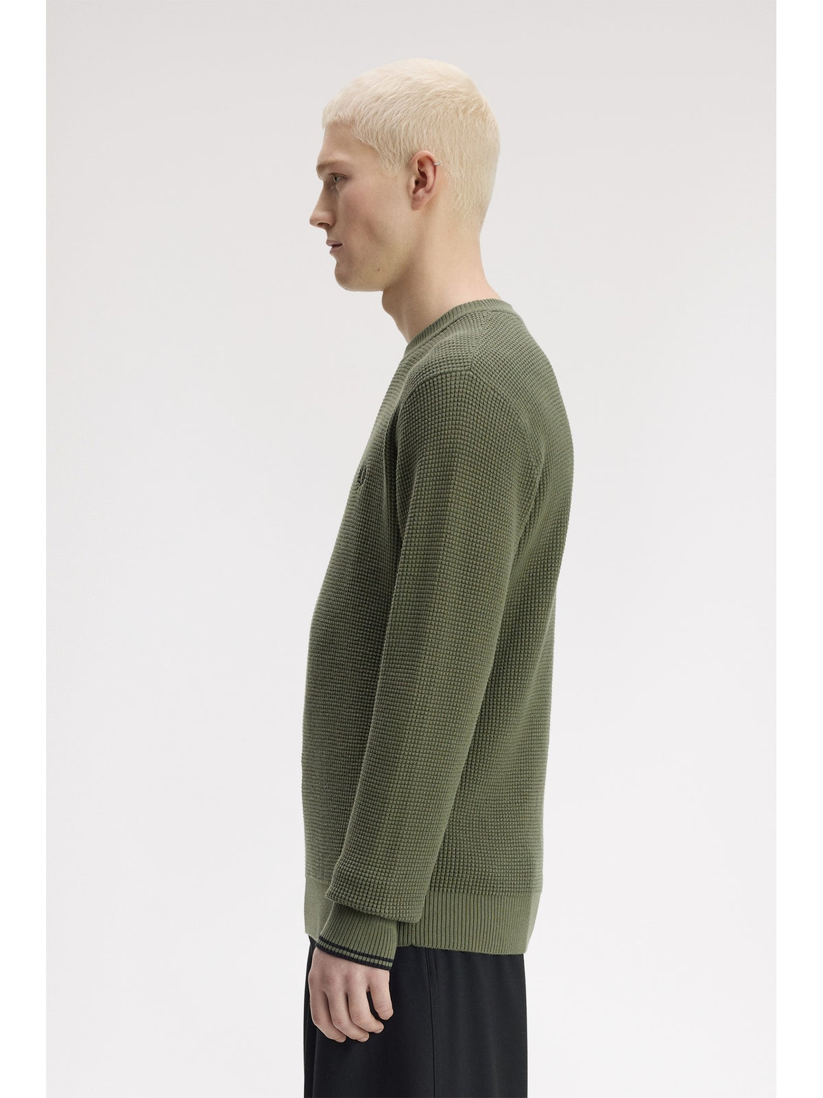 Maglia FRED PERRY Uomo 