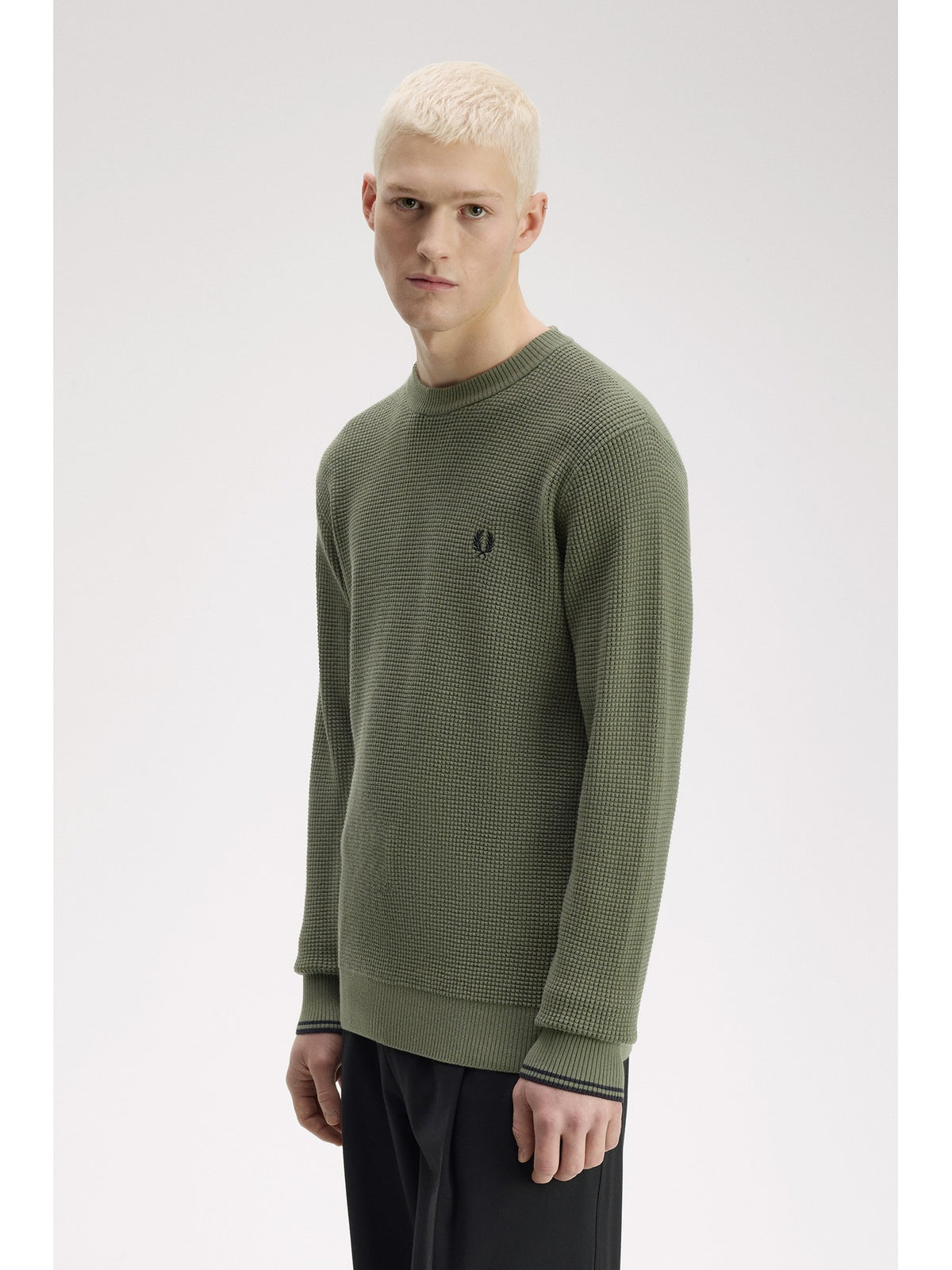 Maglia FRED PERRY Uomo 