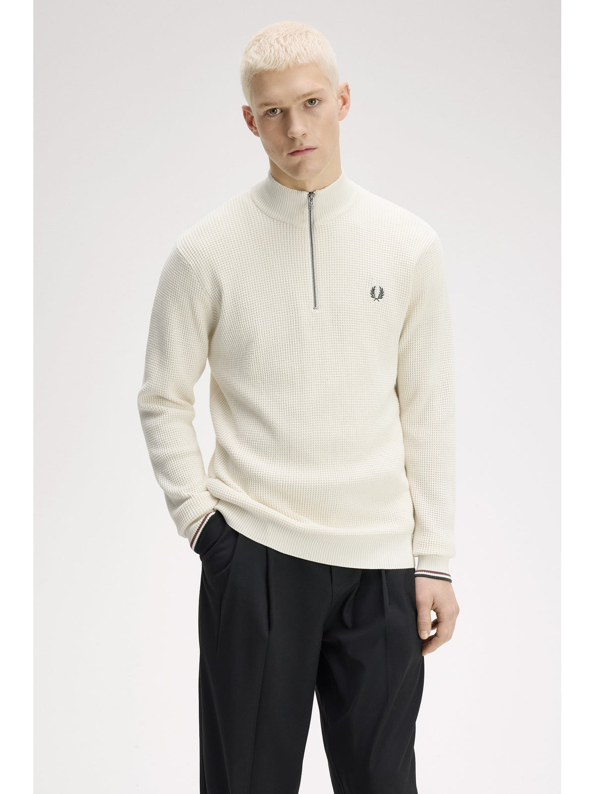 Maglia FRED PERRY Uomo 