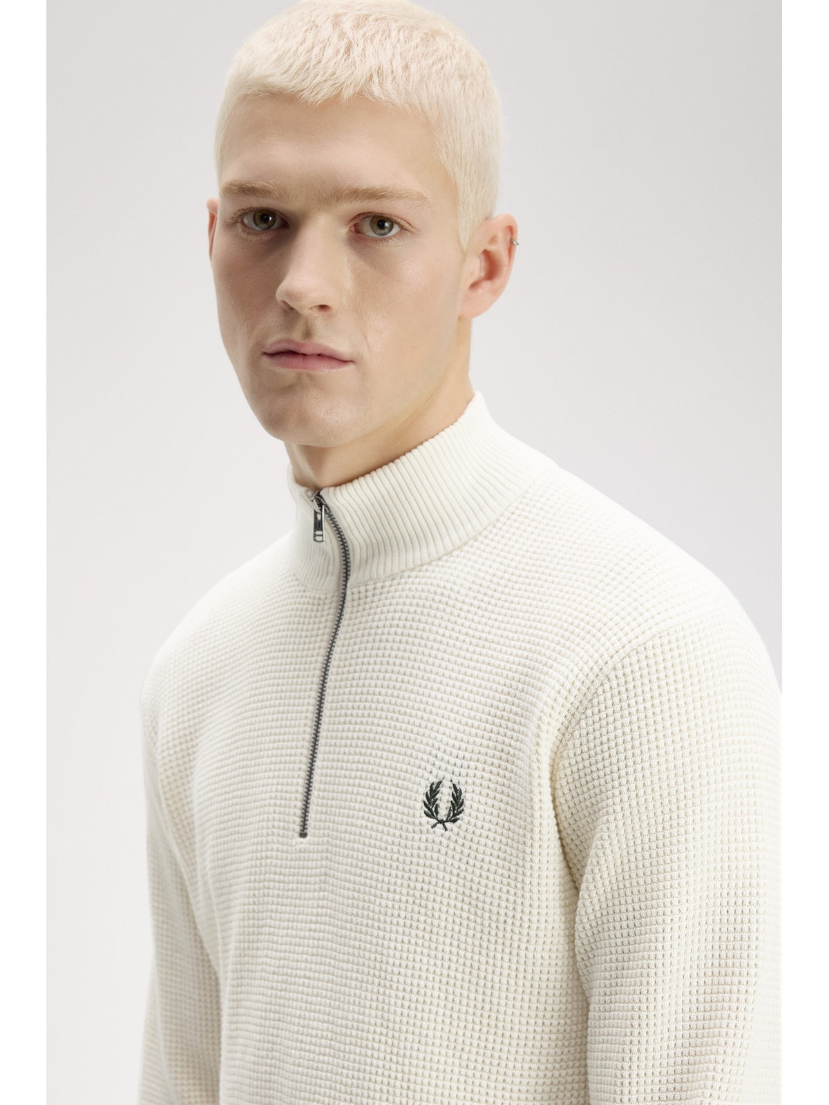Maglia FRED PERRY Uomo 