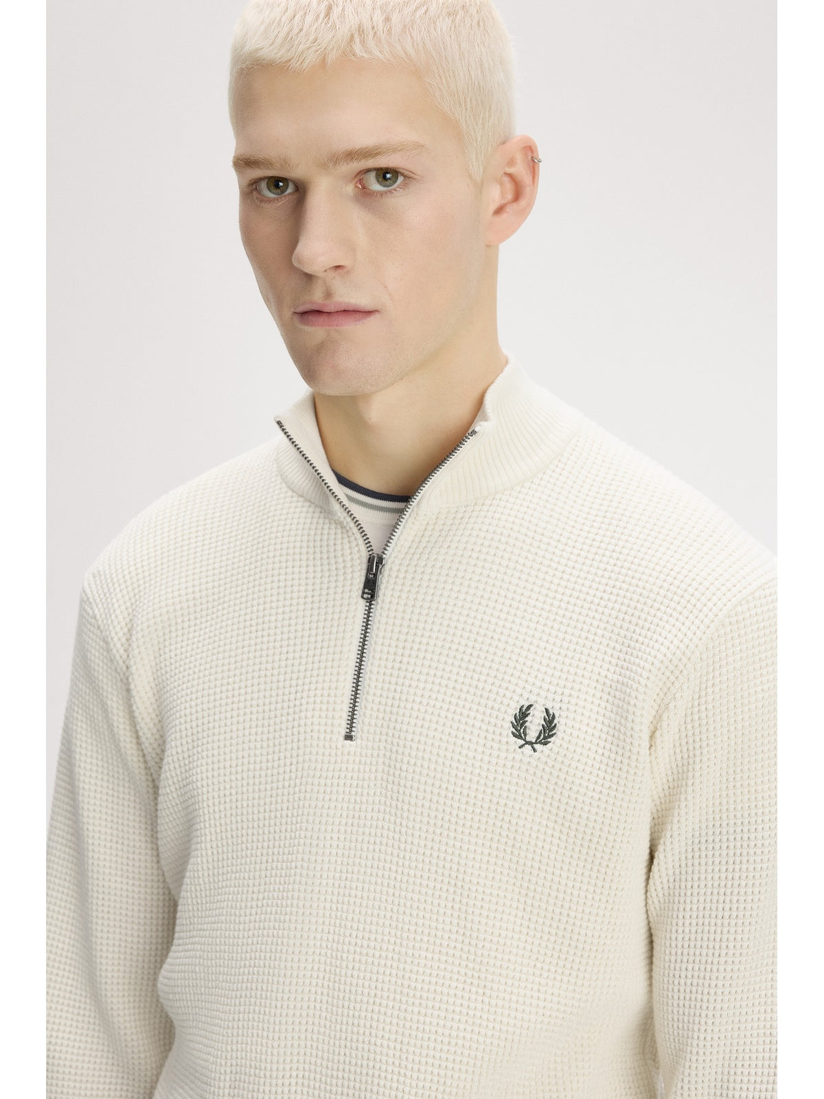 Maglia FRED PERRY Uomo 