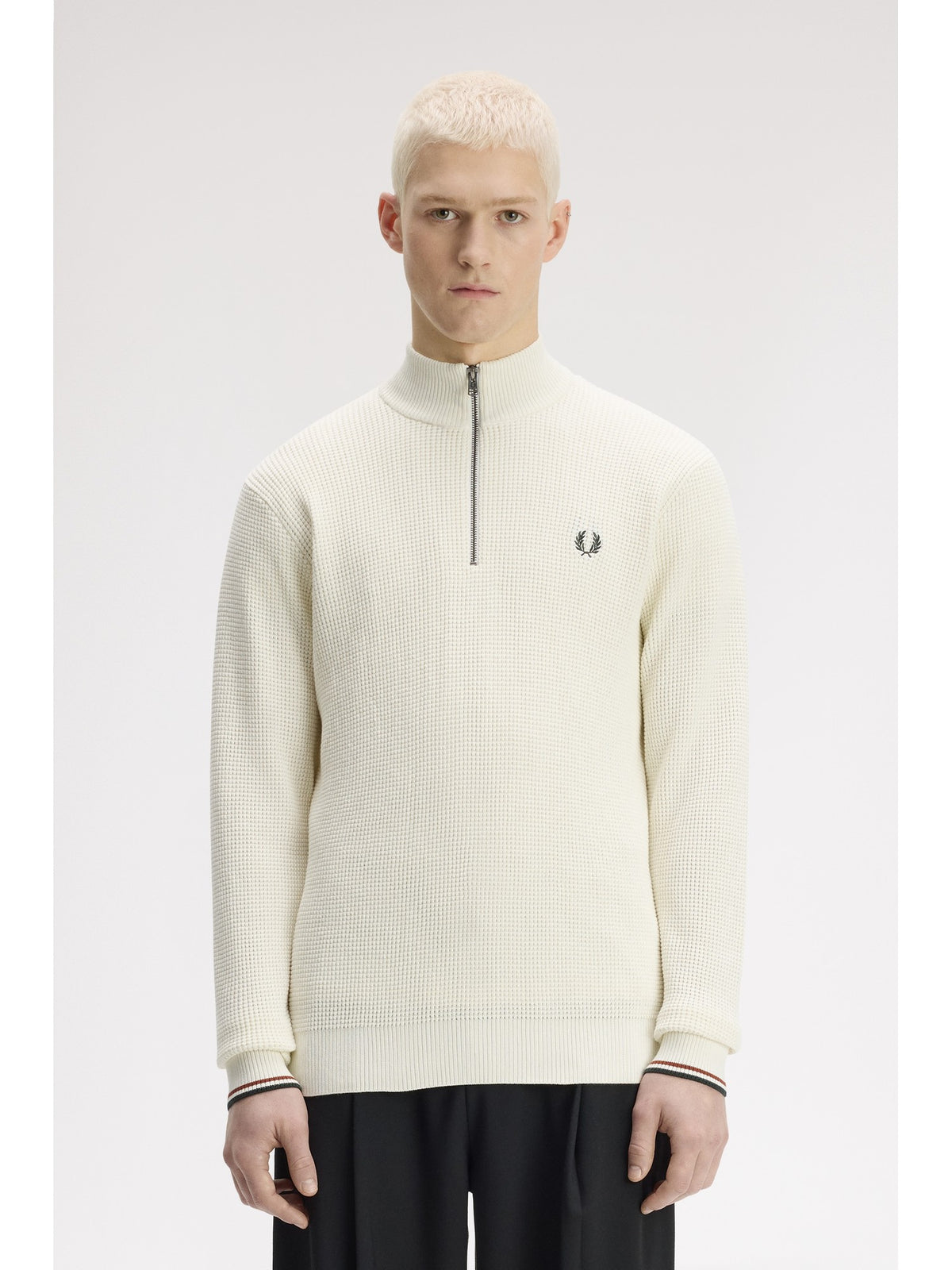 Maglia FRED PERRY Uomo 