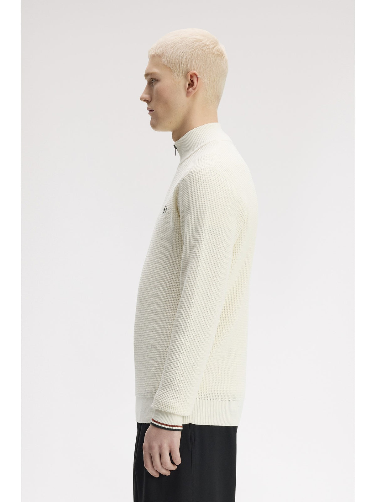 Maglia FRED PERRY Uomo 