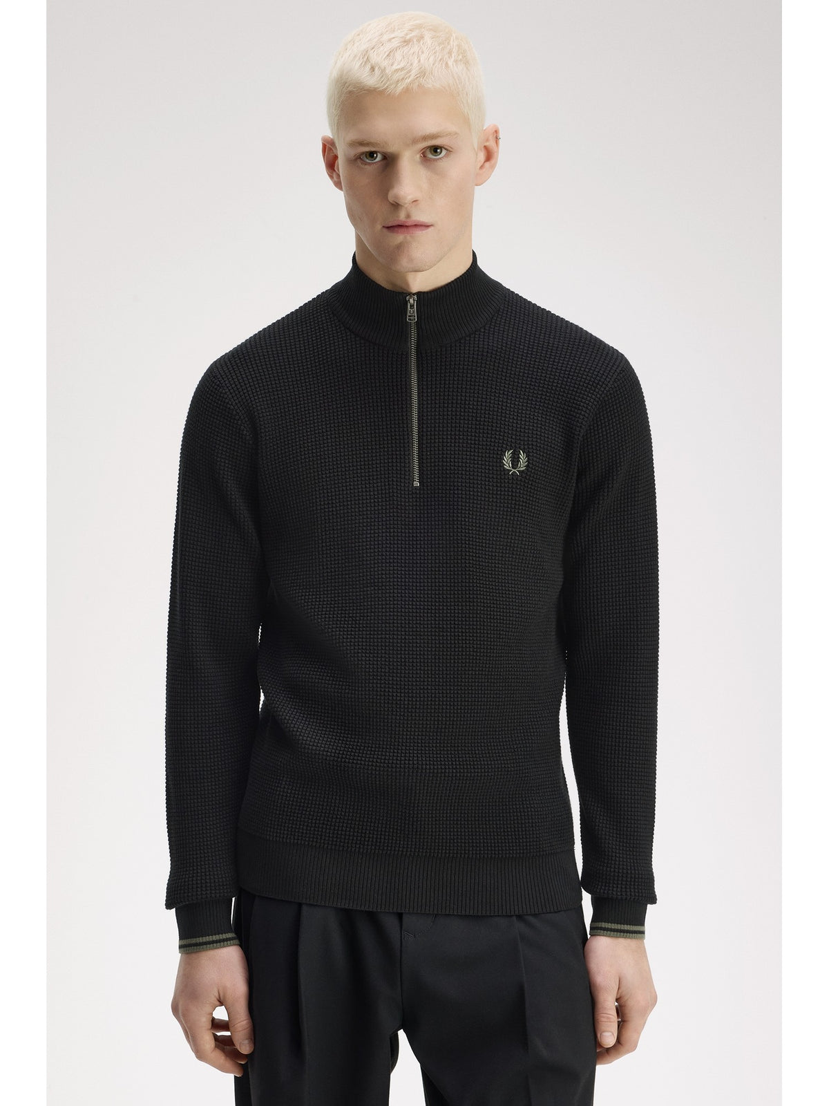 Maglia FRED PERRY Uomo 