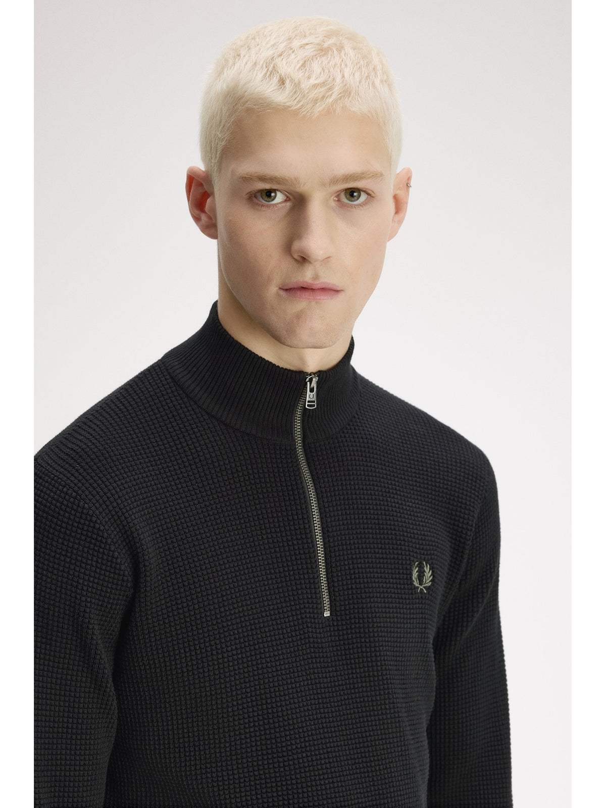 Maglia FRED PERRY Uomo 