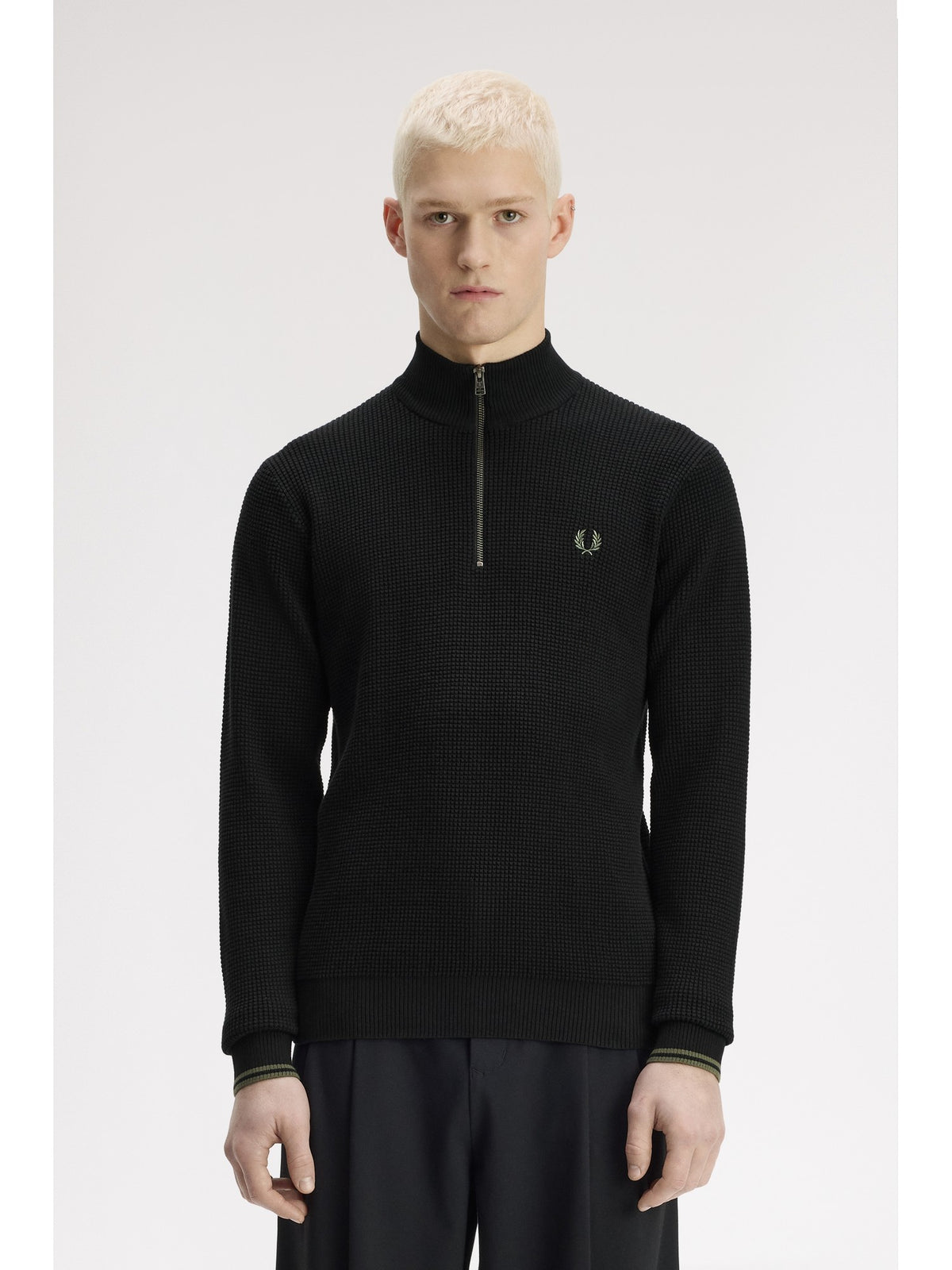 Maglia FRED PERRY Uomo 