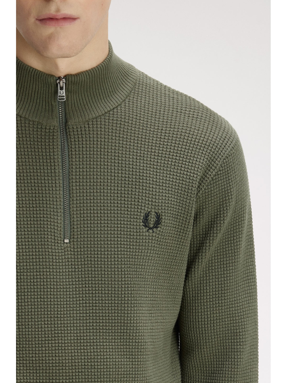 Maglia FRED PERRY Uomo 