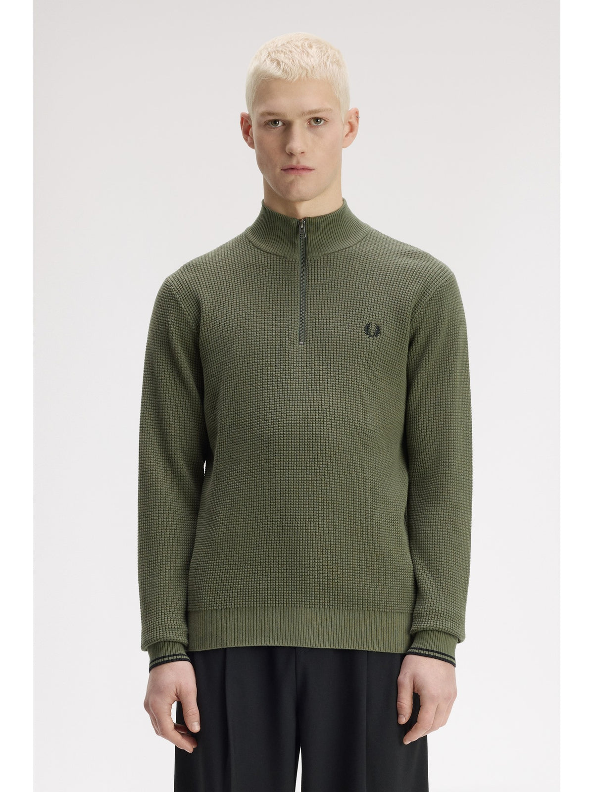 Maglia FRED PERRY Uomo 