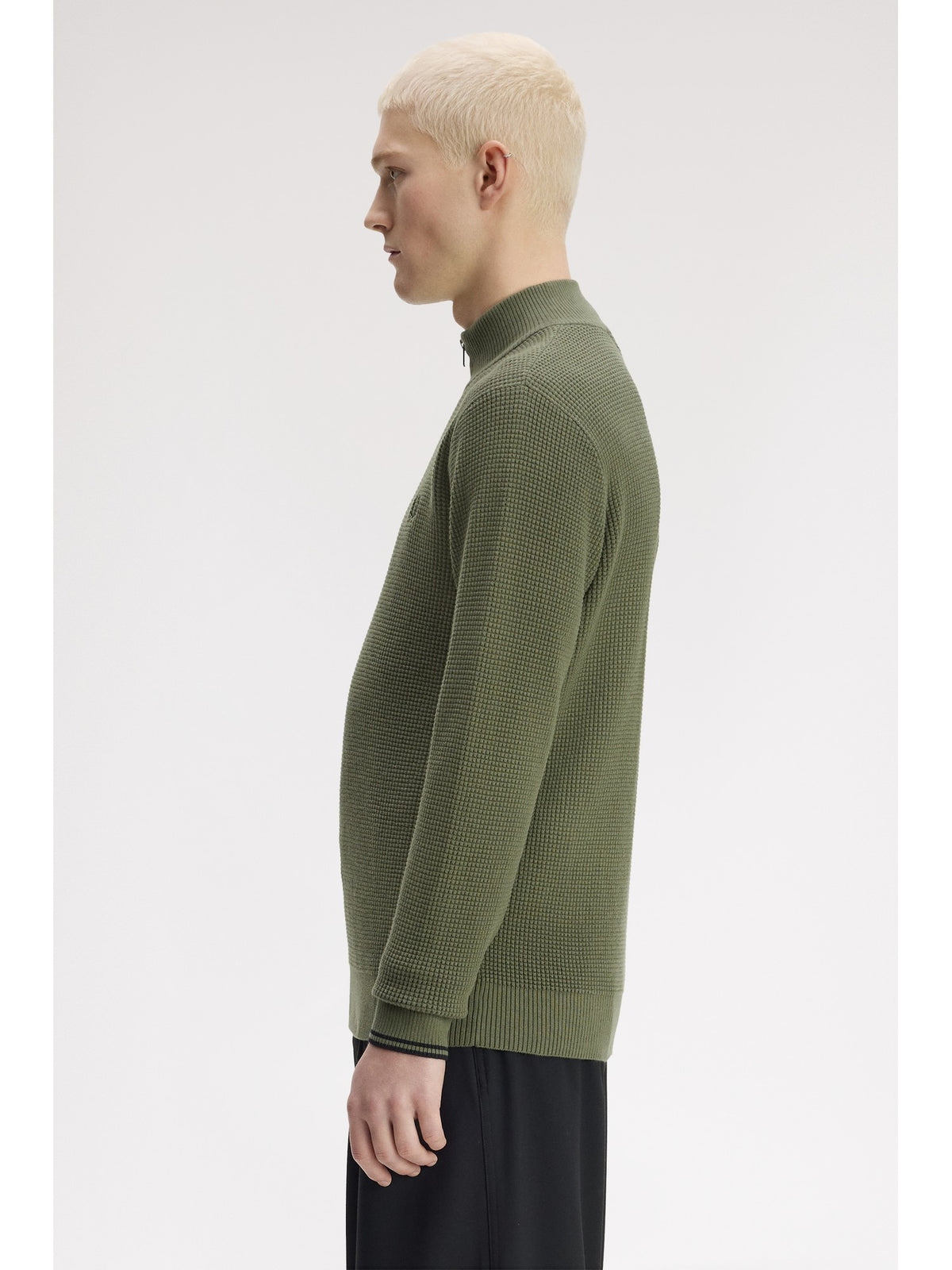 Maglia FRED PERRY Uomo 