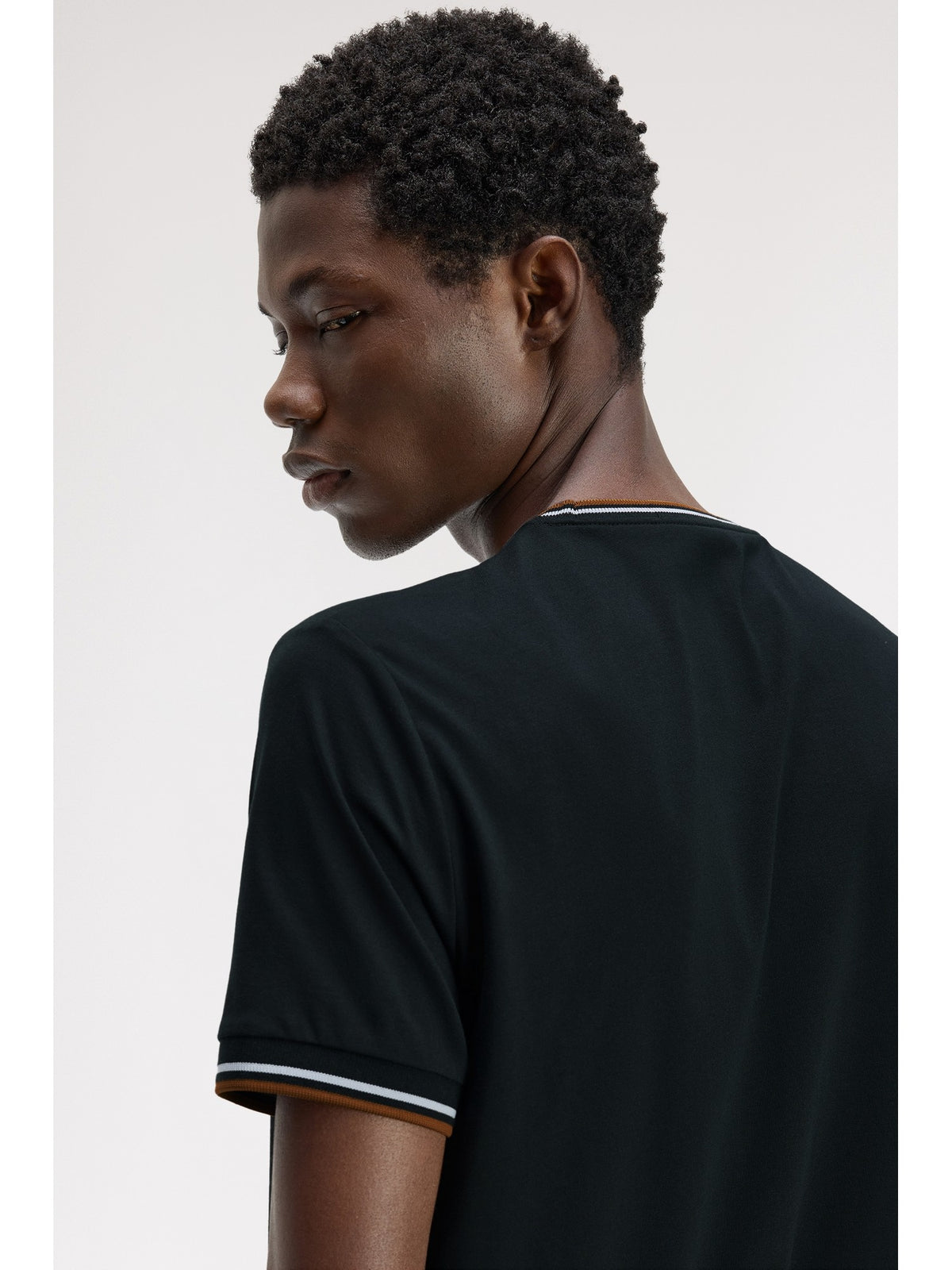 T.shirt FRED PERRY Uomo 