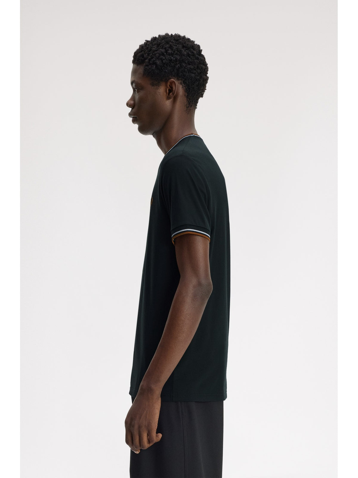 T.shirt FRED PERRY Uomo 
