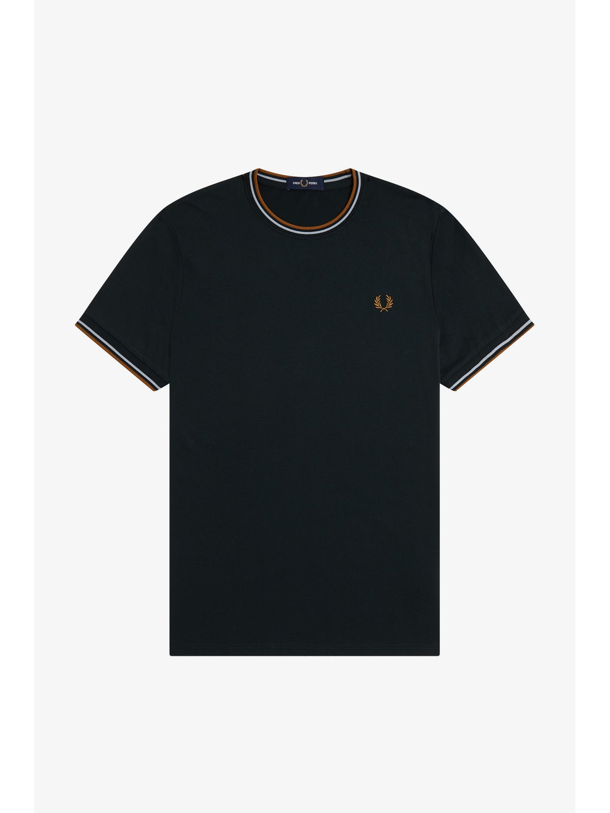 T.shirt FRED PERRY Uomo 