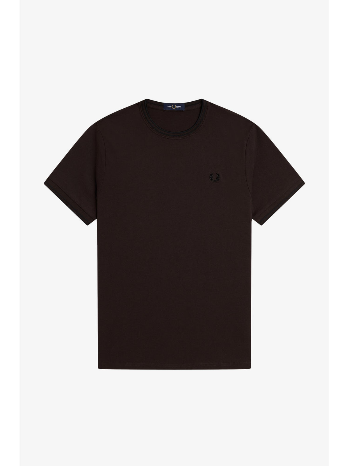 T.shirt FRED PERRY Uomo 