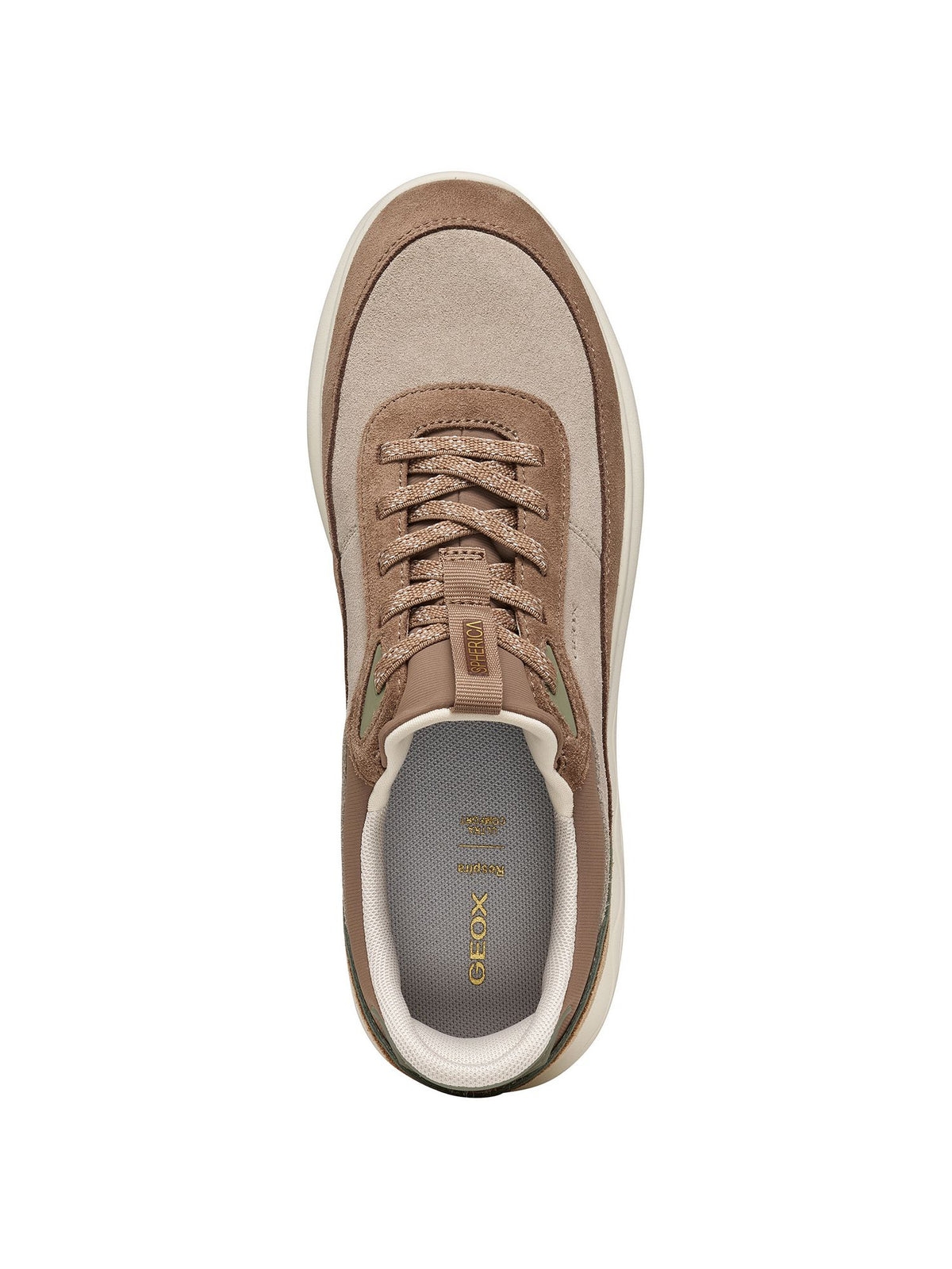 Sneakers GEOX Donna 