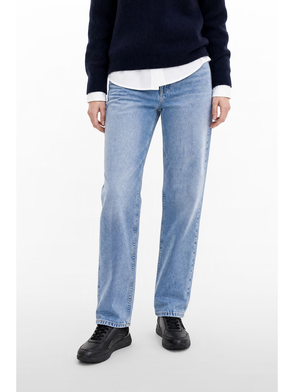 Sneakers GEOX Donna 