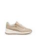 Sneakers Desya Beige/lt gold