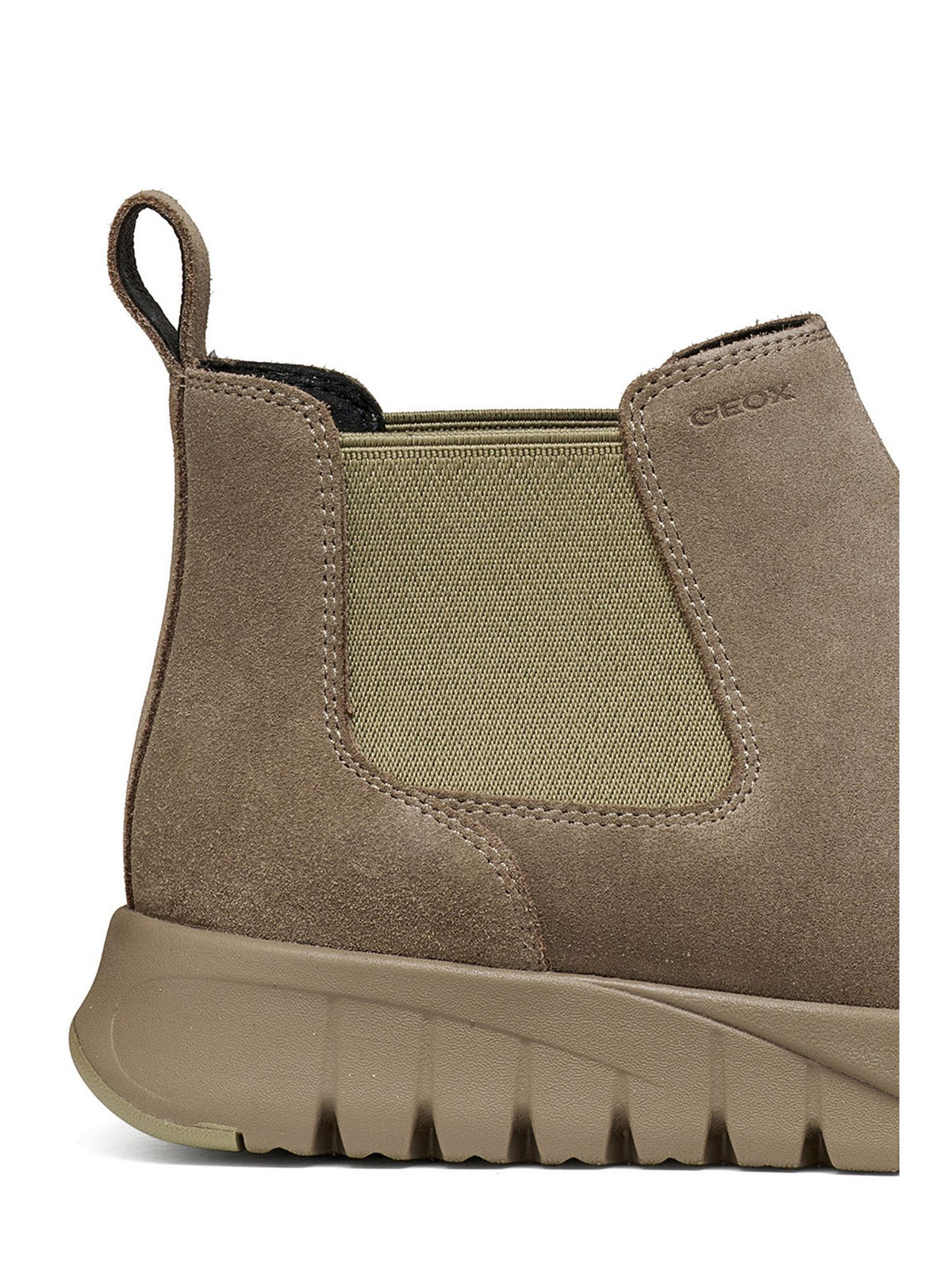 Stivaletto GEOX Donna 