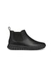 Stivaletto Chelsea Flextride Black