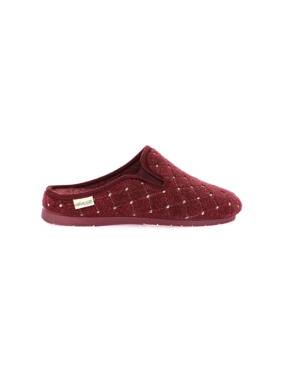 Ciabatta GRUNLAND Donna 