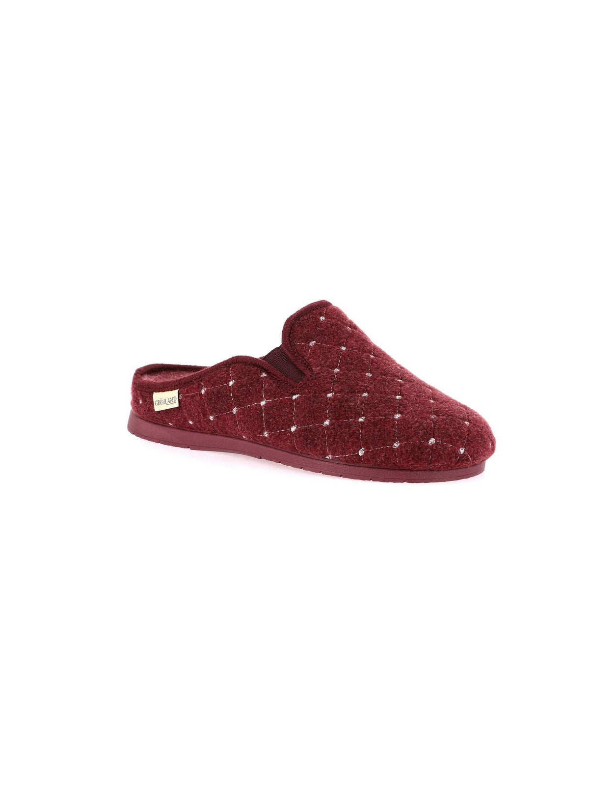 Ciabatta GRUNLAND Donna 
