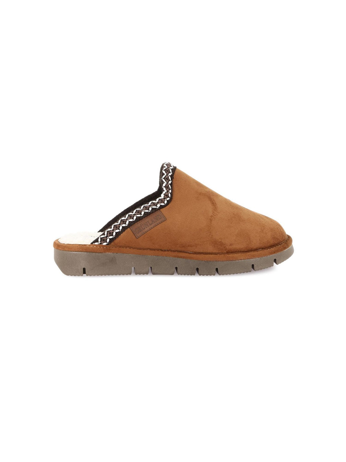 Ciabatta GRUNLAND Donna 