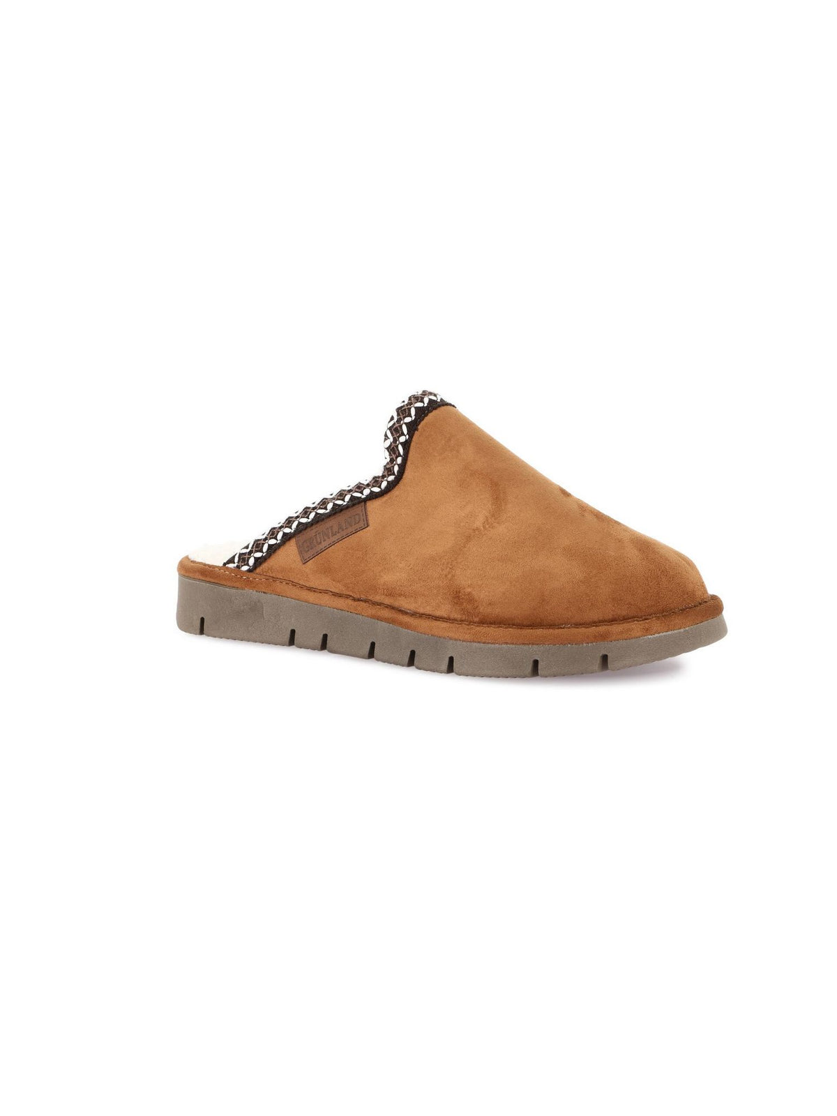 Ciabatta GRUNLAND Donna 