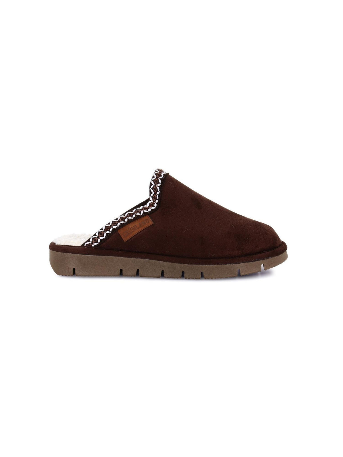 Ciabatta GRUNLAND Donna 