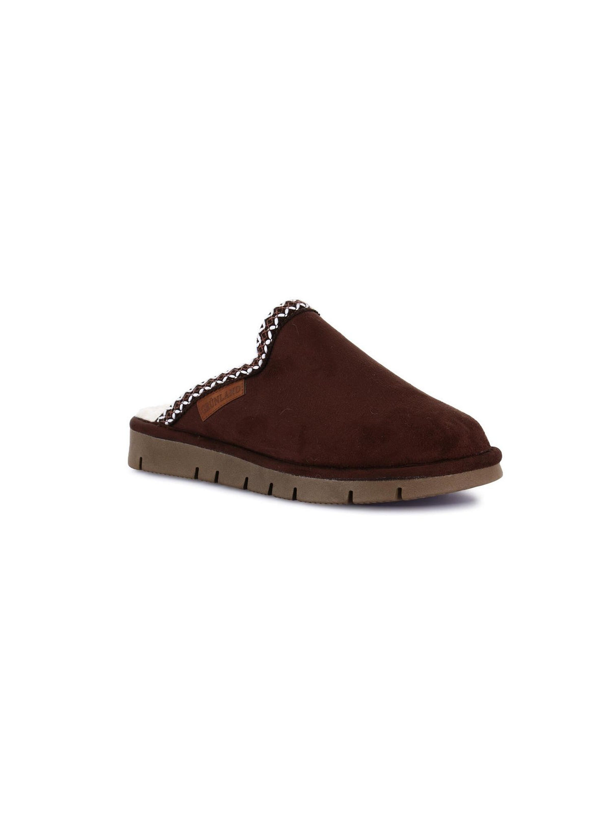 Ciabatta GRUNLAND Donna 