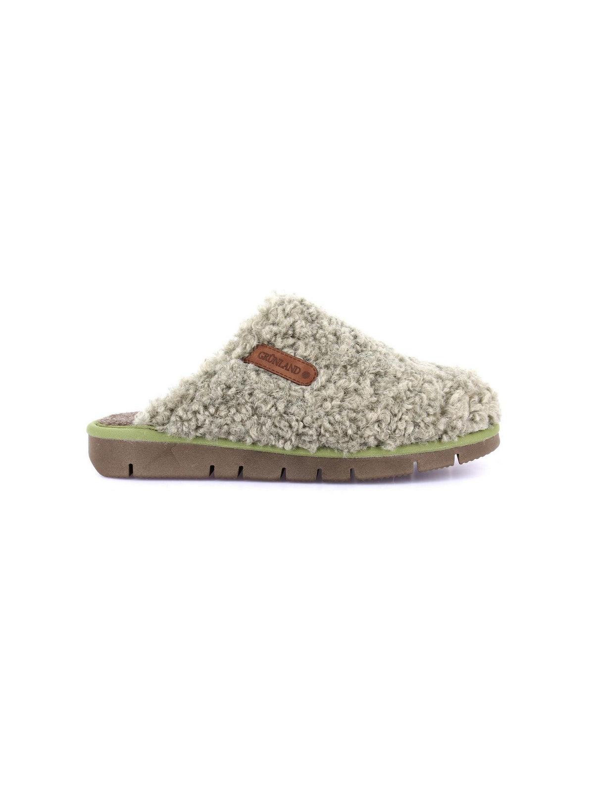 Ciabatta GRUNLAND Donna 