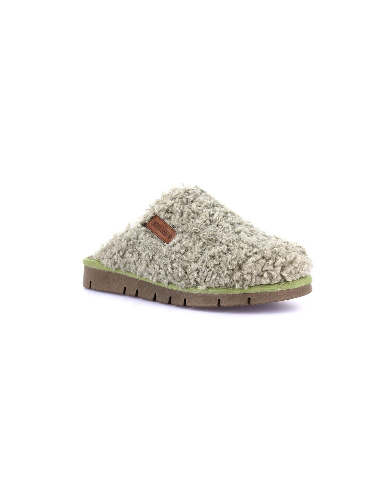 Ciabatta GRUNLAND Donna 