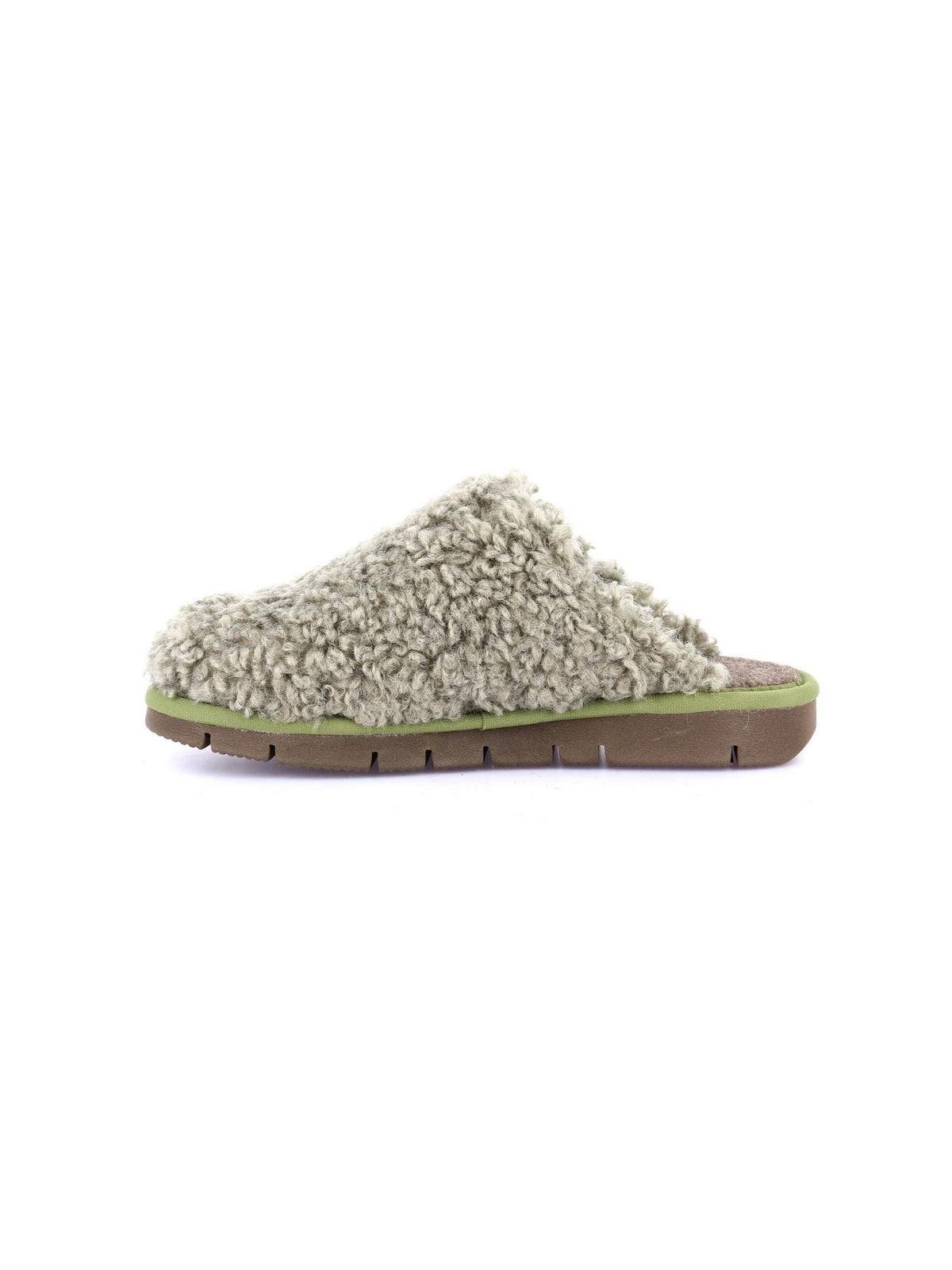 Ciabatta GRUNLAND Donna 