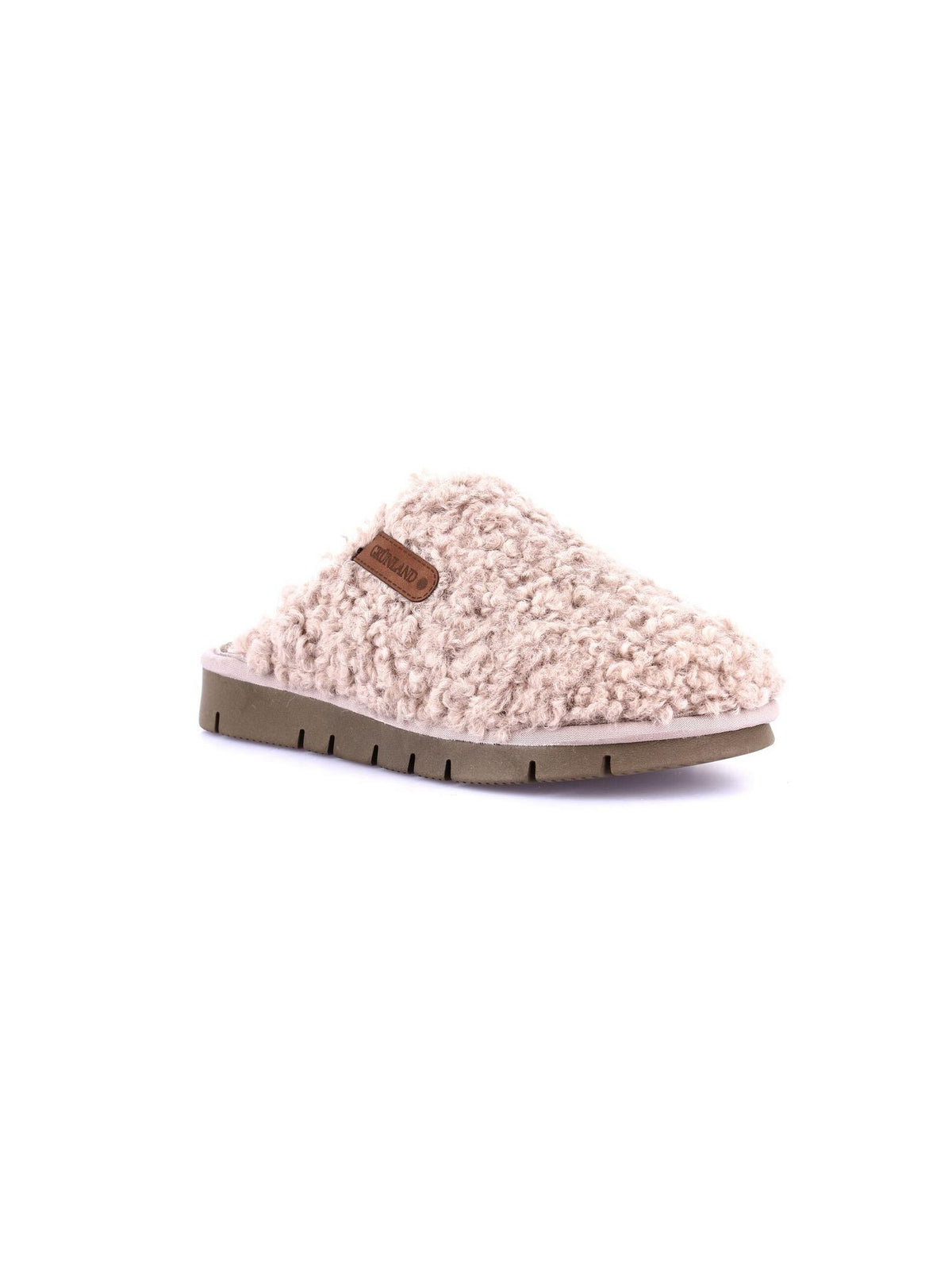 Ciabatta GRUNLAND Donna 