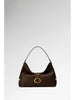 Borsa camden Espresso