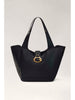 Borsa camden Black