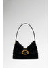 Borsa camden Black