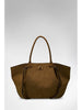 Borsa allegra Olive