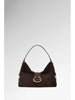 Borsa camden Espresso