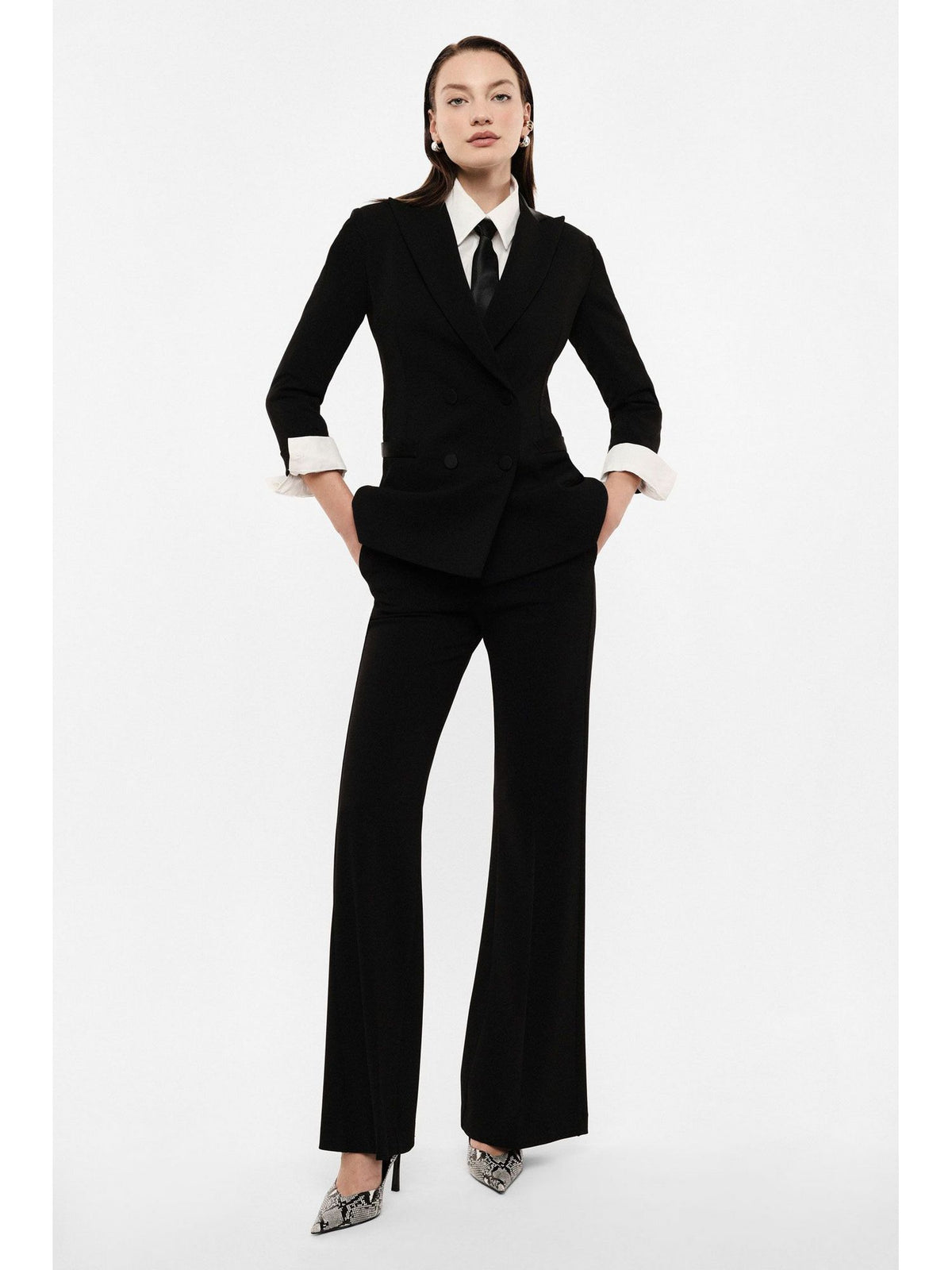 Pantalone IMPERIAL Donna 