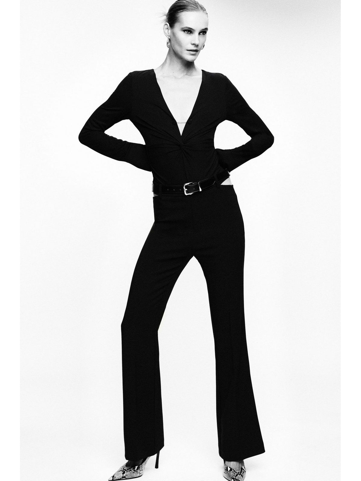 Pantalone IMPERIAL Donna 