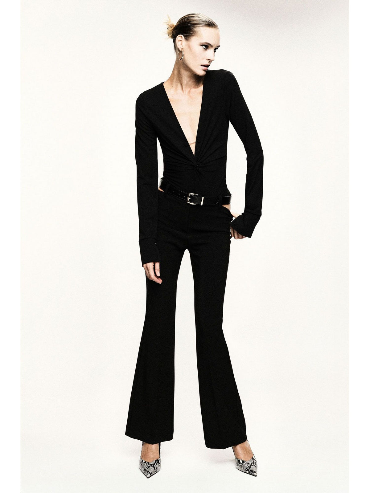 Pantalone IMPERIAL Donna 